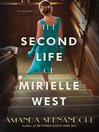 Cover image for The Second Life of Mirielle West